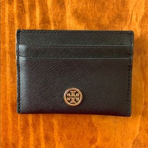 Tory Burch Card Holder